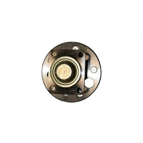 GMB Wheel Bearing and Hub Assembly P/N:730-0252 Fits: Buick Allure 2005, Buick Century 05-03, Buick Lacrosse 2005, Buick Regal 04-03, Chevrolet Impala 08-00, Chevrolet Monte Carlo 07-03, Pontiac Grand Prix 08-03 - Image 4