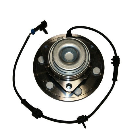 GMB Wheel Bearing and Hub Assembly P/N:730-0261 Fits: Chevrolet Astro 05-03, GMC Safari 05-03 - Image 4