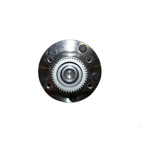 GMB Wheel Bearing and Hub Assembly P/N:730-0265 Fits: Mitsubishi Galant 07-04 - Image 4