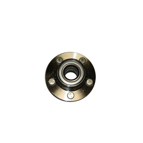 GMB Wheel Bearing and Hub Assembly P/N:730-0341 Fits: Ford Mustang 09-05 - Image 4