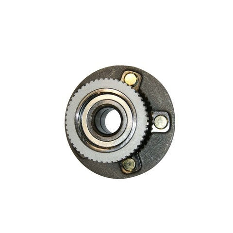 GMB Wheel Bearing and Hub Assembly P/N:730-0347 Fits: Mercury Villager 02-97, Nissan Quest 02-99 - Image 4