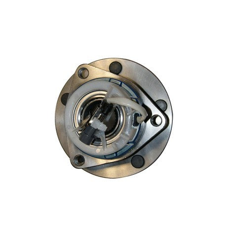 GMB Wheel Bearing and Hub Assembly P/N:730-0354 Fits: Cadillac Xlr 08-04, Chevrolet Corvette 08-97 - Image 4