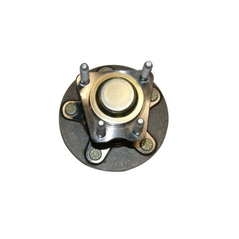 GMB Wheel Bearing and Hub Assembly P/N:730-0357 Fits: Chevrolet Hhr 08-06 - Image 4