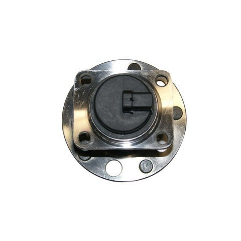 GMB Wheel Bearing and Hub Assembly P/N:730-0360 Fits: Chevrolet Corvette 96-91 - Image 4
