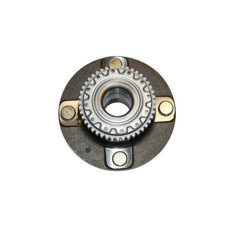 GMB Wheel Bearing and Hub Assembly P/N:730-0371 Fits: Hyundai Elantra 06-01, Kia Spectra 09-05, Kia Spectra5 09-05 - Image 4