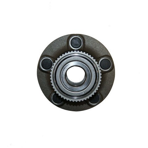 GMB Wheel Bearing and Hub Assembly P/N:730-0373 Fits: Ford Taurus 00-99, Mercury Sable 1998 - Image 4