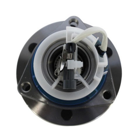 GMB Wheel Bearing and Hub Assembly P/N:730-0378 Fits: Cadillac Srx 09-04, Cadillac Sts 11-10, Cadillac Sts 2005 - Image 4