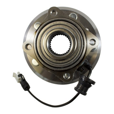 GMB Wheel Bearing and Hub Assembly P/N:730-0385 Fits: Chevrolet Captiva Sport 15-08, Chevrolet Equinox 09-07, Pontiac Torrent 09-07, Saturn Vue 10-08, Suzuki Xl-7 09-07 - Image 5