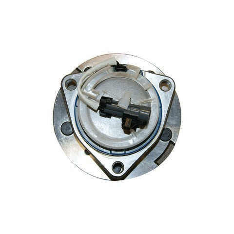 GMB Wheel Bearing and Hub Assembly P/N:730-0387 Fits: Cadillac Cts 07-03, Cadillac Sts 11-10, Cadillac Sts 2005, Chevrolet Uplander 2005, Pontiac Montana 2005 - Image 4