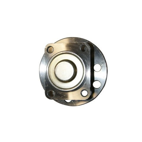 GMB Wheel Bearing and Hub Assembly P/N:730-0388 Fits: Buick Century 89-85, Chevrolet Celebrity 89-85, Oldsmobile Cutlass Ciera 89-85, Oldsmobile Cutlass Cruiser 89-87, Pontiac 6000 89-85 - Image 4