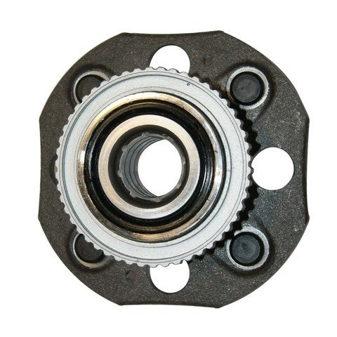 GMB Wheel Bearing and Hub Assembly P/N:730-0393 Fits: Honda Accord 93-92 - Image 4