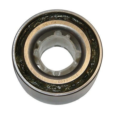 GMB Wheel Bearing P/N:730-0402 Fits: Chevrolet Metro 01-98, Geo Metro 93-90, Geo Metro 97-95, Isuzu I-mark 89-87, Suzuki Swift 01-89 - Image 4