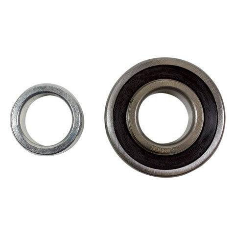 GMB Wheel Bearing P/N:730-0405 Fits: Chevrolet Tracker 1998, Chevrolet Tracker 91-89, Geo Tracker 97-89, GMC Tracker 91-89, Pontiac Sunrunner 97-94, Suzuki Sidekick 98-89, Suzuki X-90 98-96 - Image 5