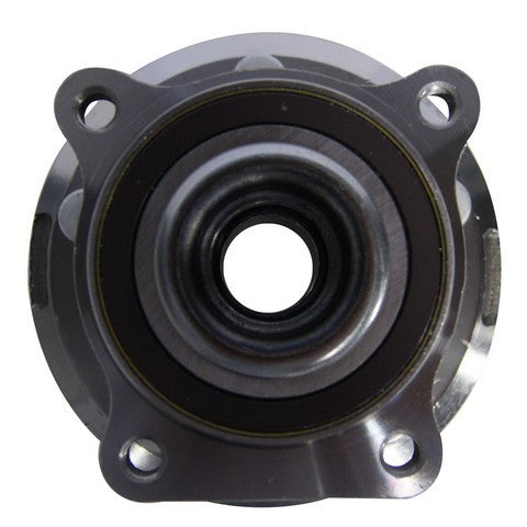 GMB Wheel Bearing and Hub Assembly P/N:730-3060 Fits: Chevrolet Cruze 13-11 - Image 4