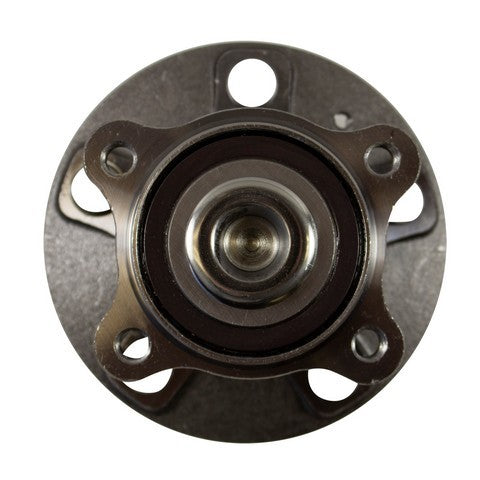 GMB Wheel Bearing and Hub Assembly P/N:730-3230 Fits: Buick Encore 20-13, Chevrolet Sonic 20-12, Chevrolet Trax 20-13 - Image 4