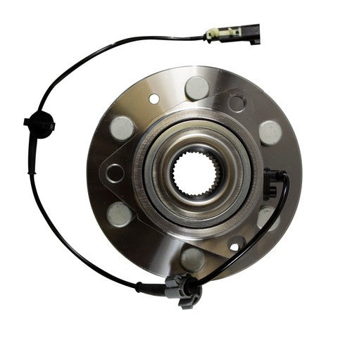 GMB Wheel Bearing and Hub Assembly P/N:730-3250 Fits: Cadillac Escalade, Cadillac Escalade Esv, Cadillac Xts, Chevrolet Silverado 1500, Chevrolet Silverado 1500 Ld, Chevrolet Suburban, Chevrolet Tahoe, GMC Sierra 1500, GMC Sierra 1500 Limited, GMC Yukon - Image 4