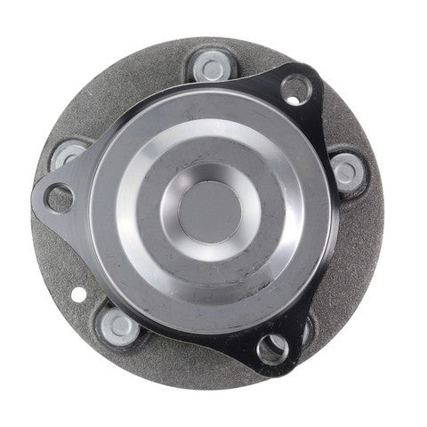 GMB Wheel Bearing and Hub Assembly P/N:730-3420 Fits: Buick Envision 18-17, Buick Lacrosse 19-17, Buick Regal Sportback 19-18, Chevrolet Malibu 20-16 - Image 4