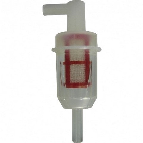 Parts Master Fuel Filter P/N:73006 Fits: Mercedes-benz 240d 83-79, Mercedes-benz 300cd 85-79, Mercedes-benz 300d 85-79, Mercedes-benz 300d 93-91, Mercedes-benz 300sd 85-79, Mercedes-benz 300td 85-79 - Image 1