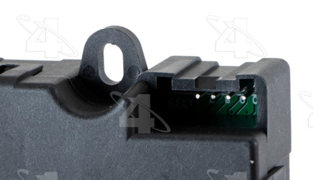 Four Seasons HVAC Blend Door Actuator,HVAC Mode Door Actuator P/N:73007 Fits: Buick Skylark, Cadillac Escalade, Cadillac Escalade Esv, Cadillac Escalade Ext, Chevrolet Astro, Chevrolet Beretta, Chevrolet Blazer, Chevrolet C1500 Suburban - Image 5