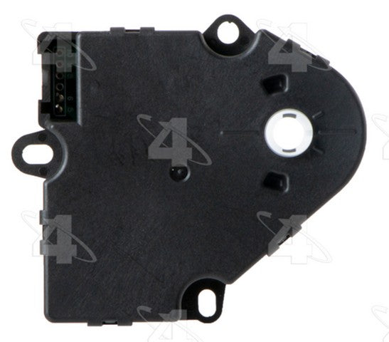 Four Seasons HVAC Blend Door Actuator,HVAC Recirculation Door Actuator P/N:73015 Fits: Chevrolet Blazer, Chevrolet C1500, Chevrolet C1500 Suburban, Chevrolet C2500, Chevrolet C2500 Suburban, Chevrolet C35, Chevrolet C3500, Chevrolet C3500hd - Image 4