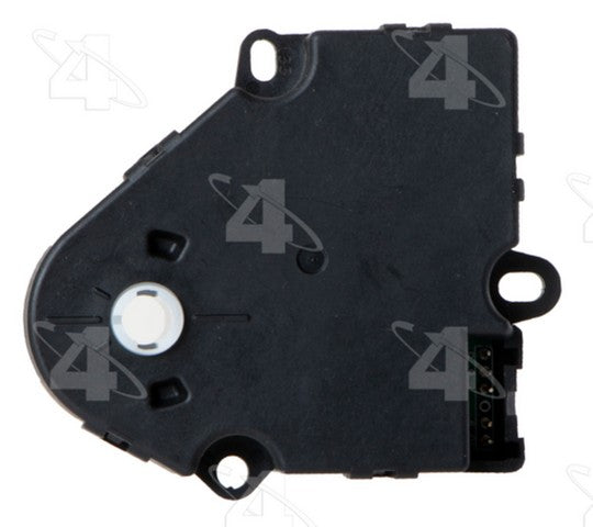 Four Seasons HVAC Blend Door Actuator P/N:73051 Fits: Chevrolet Cobalt 10-05, Chevrolet Hhr 11-06, Pontiac G5 10-07, Pontiac Pursuit 06-05 - Image 4
