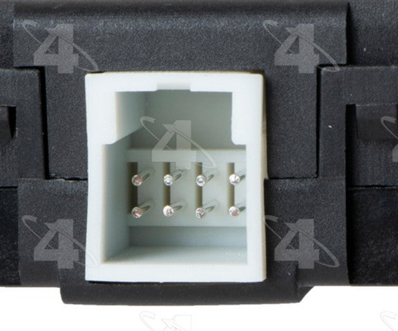 Four Seasons HVAC Blend Door Actuator,HVAC Mode Door Actuator P/N:73054 Fits: Ford Expedition 17-03, Lincoln Navigator 14-03 - Image 4