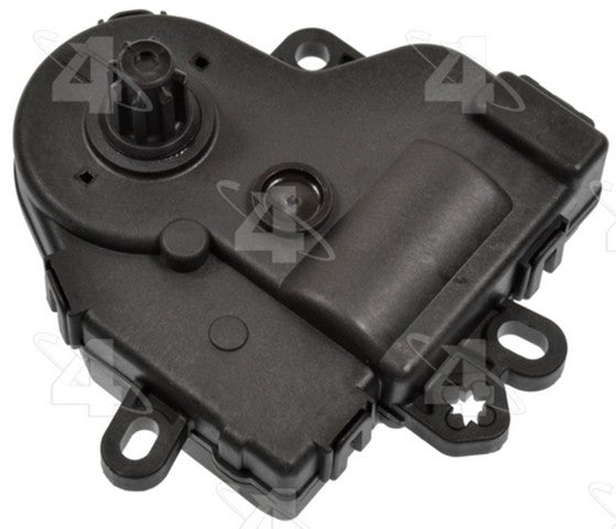 Four Seasons HVAC Recirculation Door Actuator P/N:73057 Fits: Ford Explorer 2023, Ford F-250 Super Duty 10-08, Ford F-350 Super Duty 10-08, Ford F-450 Super Duty 10-08, Ford F-550 Super Duty 10-08 - Image 3