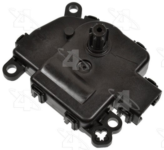 Four Seasons HVAC Recirculation Door Actuator P/N:73058 Fits: Ford Escape 12-08, Ford Expedition 14-09, Ford F-150 10-09, Ford Lobo 10-09, Ford Mustang 14-10, Lincoln Mark Lt 2010, Lincoln Navigator 14-09, Mazda Tribute 11-08, Mercury Mariner 11-08 - Image 3