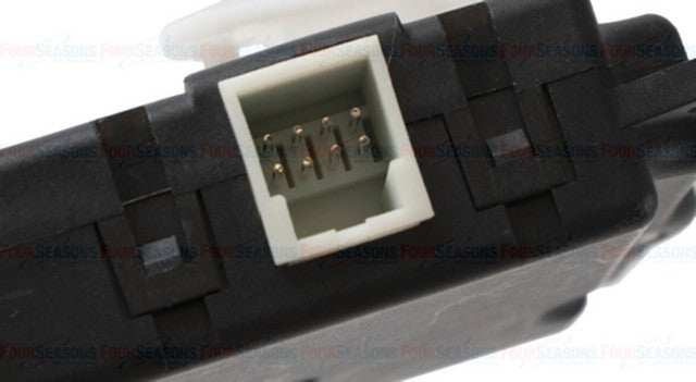 Four Seasons HVAC Blend Door Actuator P/N:73060 Fits: Lincoln Mark Viii 98-97 - Image 3