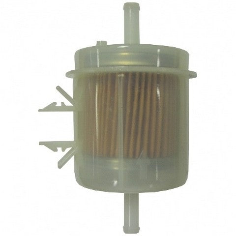 Parts Master Fuel Filter P/N:73069 Fits: Honda Civic 81-80 - Image 1