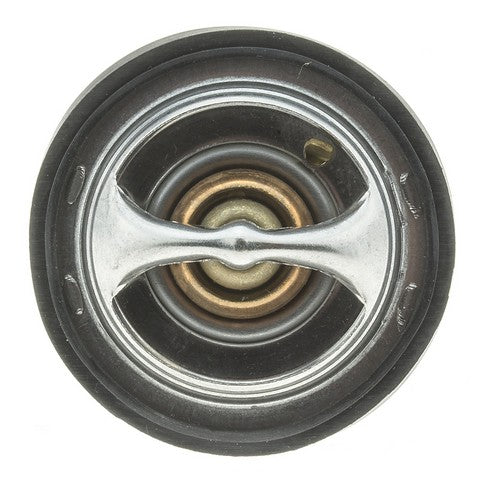 Motorad Engine Coolant Thermostat P/N:7307-180 Fits: Buick Commercial Chassis, Buick Roadmaster, Cadillac Commercial Chassis, Cadillac Fleetwood, Chevrolet Camaro, Chevrolet Caprice, Chevrolet Corvette, Chevrolet Impala, Pontiac Firebird - Image 4