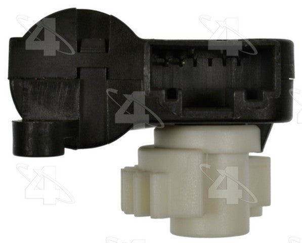 Four Seasons HVAC Recirculation Door Actuator P/N:73070 Fits: Volkswagen Cc, Volkswagen Eos, Volkswagen Gli, Volkswagen Golf, Volkswagen Golf City, Volkswagen Golf R, Volkswagen Golf Sportwagen - Image 3