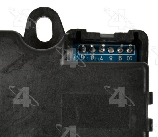 Four Seasons HVAC Mode Door Actuator P/N:73071 Fits: Cadillac Seville 04-98 - Image 3