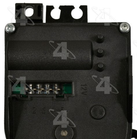 Four Seasons HVAC Recirculation Door Actuator P/N:73087 Fits: Audi Tt 06-00, Audi Tt Quattro 06-00, Volkswagen Beetle 02-98, Volkswagen Golf 07-99, Volkswagen Jetta 05-99, Volkswagen R32 2004 - Image 3