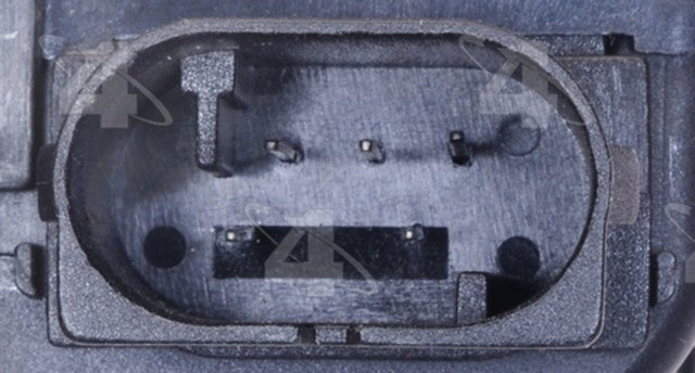 Four Seasons HVAC Floor Mode Door Actuator,HVAC Mode Door Actuator P/N:73088 Fits: Audi Tt 03-00, Audi Tt Quattro 03-00, Volkswagen Beetle 01-98, Volkswagen Golf 04-00, Volkswagen Jetta 04-99 - Image 3