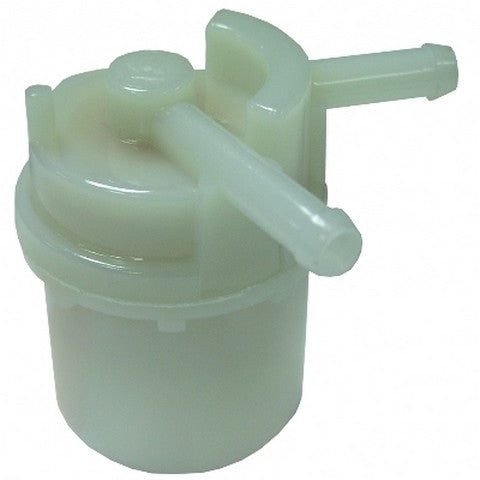 Parts Master Fuel Filter P/N:73089 Fits: Chevrolet Spectrum 88-85, Geo Spectrum 1989, Isuzu I-mark 89-85, Pontiac Sunburst 88-85 - Image 1