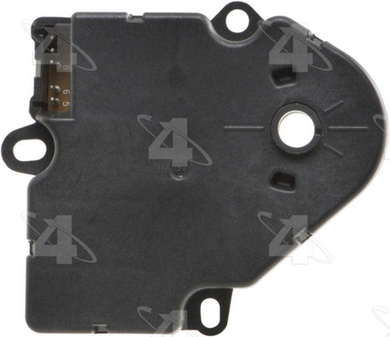 Four Seasons HVAC Defrost Mode Door Actuator,HVAC Mode Door Actuator P/N:73093 Fits: Chevrolet Equinox 2005, Saturn Vue 07-02 - Image 8