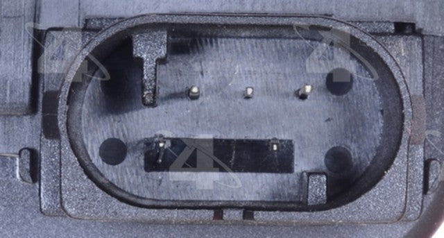 Four Seasons HVAC Blend Door Actuator P/N:73095 Fits: Audi Tt 02-00, Audi Tt Quattro 02-00, Volkswagen Beetle 01-98, Volkswagen Golf 04-99, Volkswagen Jetta 04-99 - Image 3