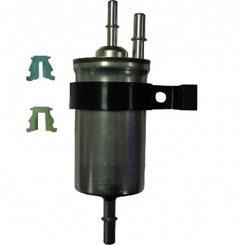 Parts Master Fuel Filter P/N:73100 Fits: Chevrolet S10 03-00, GMC Sonoma 03-00 - Image 1