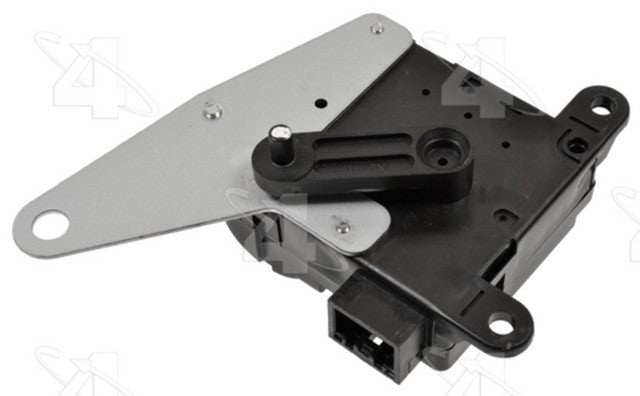 Four Seasons HVAC Blend Door Actuator P/N:73102 Fits: Hyundai Elantra 06-01, Hyundai Tiburon 08-03 - Image 3