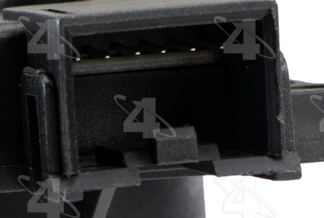 Four Seasons HVAC Defrost Mode Door Actuator,HVAC Mode Door Actuator P/N:73111 Fits: Ford Thunderbird 05-02, Lincoln Ls 06-00 - Image 3