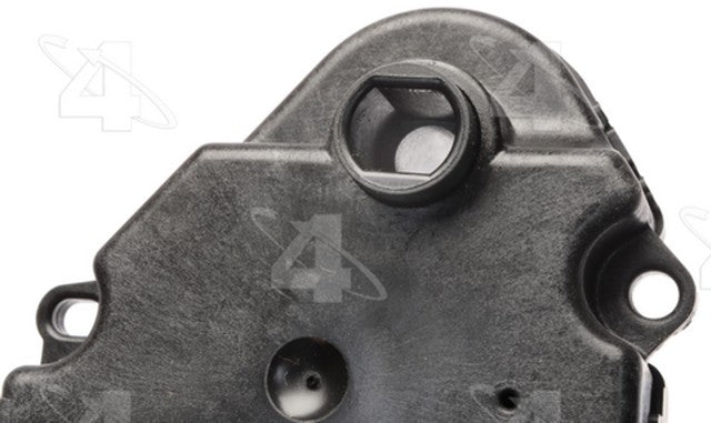 Four Seasons HVAC Recirculation Door Actuator P/N:73113 Fits: Ford Fusion 12-10, Lincoln Mkz 12-10, Mercury Milan 11-10 - Image 3