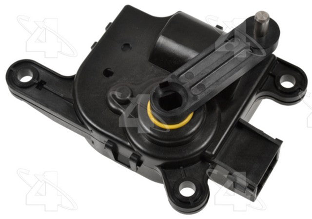 Four Seasons HVAC Recirculation Door Actuator P/N:73116 Fits: Hyundai Accent 11-06 - Image 3