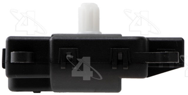 Four Seasons HVAC Blend Door Actuator,HVAC Recirculation Door Actuator P/N:73123 Fits: Buick Terraza, Chevrolet Uplander, Chrysler 300, Chrysler TOWN & COUNTRY, Dodge Challenger, Dodge Charger, Dodge Dakota, Dodge Grand Caravan, Dodge Magnum - Image 7