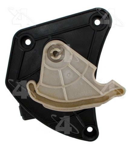 Four Seasons HVAC Blend Door Actuator P/N:73127 Fits: Chevrolet C8500, Chevrolet Express 1500, Chevrolet Express 2500, Chevrolet Express 3500, Chevrolet Express 4500, Chevrolet Express Cargo, Chevrolet Express Pasajeros, GMC C8500 Topkick, GMC Savana 1500 - Image 4
