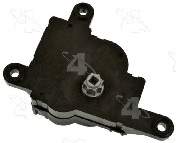 Four Seasons HVAC Blend Door Actuator,HVAC Mode Door Actuator P/N:73136 Fits: Chrysler Cirrus 00-95, Chrysler Sebring 00-96, Chrysler Stratus 97-95, Dodge Stratus 00-95, Plymouth Breeze 00-96 - Image 3