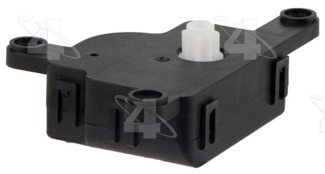 Four Seasons HVAC Mode Door Actuator P/N:73141 Fits: Chrysler Cirrus 06-01, Chrysler Sebring 06-01, Dodge Stratus 06-01 - Image 1