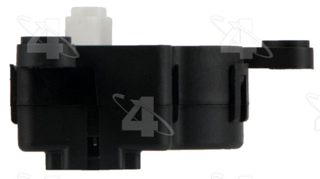Four Seasons HVAC Mode Door Actuator P/N:73141 Fits: Chrysler Cirrus 06-01, Chrysler Sebring 06-01, Dodge Stratus 06-01 - Image 4