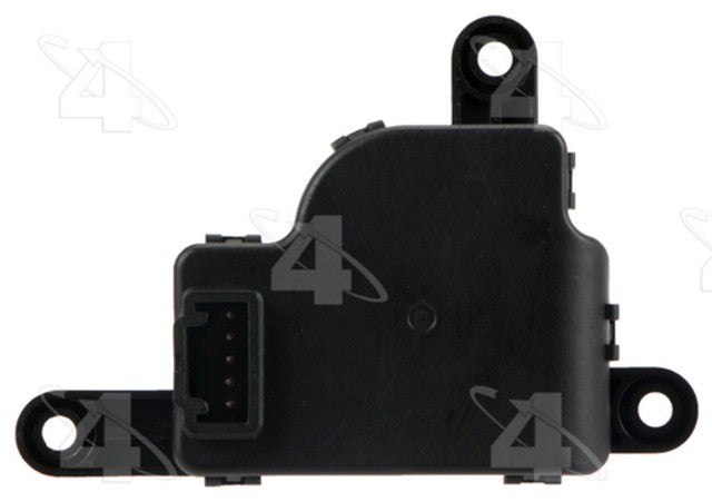 Four Seasons HVAC Mode Door Actuator P/N:73141 Fits: Chrysler Cirrus 06-01, Chrysler Sebring 06-01, Dodge Stratus 06-01 - Image 8