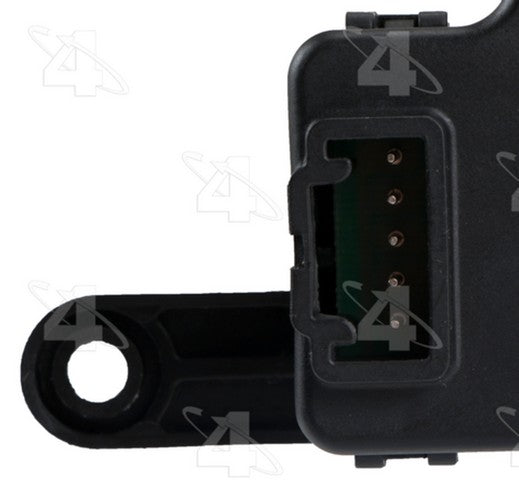 Four Seasons HVAC Mode Door Actuator P/N:73141 Fits: Chrysler Cirrus 06-01, Chrysler Sebring 06-01, Dodge Stratus 06-01 - Image 7